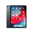 Apple iPad Pro 11 inch 1st gen Wi-Fi + Cellular 256GB Fall 2018 model Softbank Space Gray Tablet Japanese version