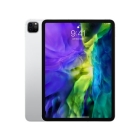 Apple iPad Pro 11 inches 2nd Generation Wi-Fi+Cellular 1TB Spring 2020 Model docomo Silver Tablet Japanese version