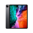 Apple iPad Pro 12.9 inch 4th gen Wi-Fi + Cellular 1TB Spring 2020 model Softbank Space Gray Tablet Japanese version