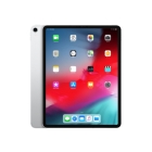 Apple iPad Pro 12.9 inch Wi-Fi + Cellular 512GB Fall 2018 Model Softbank Silver Tablet Japanese version