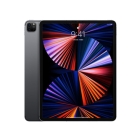 Apple iPad Pro 12.9 inches 5th Generation Wi-Fi+Cellular 2TB Spring 2021 Model au Space Gray Tablet Japanese version