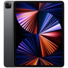 Apple iPad Pro 12.9 inches 5th Generation Wi-Fi 1TB Spring 2021 Model MHNM3J/A Space Gray Tablet Japanese version