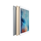 Apple iPad Pro Wi-Fi+Cellular 128GB au silver Tablet Japanese version