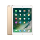 Apple iPad Wi-Fi + Cellular 128GB 2017 Spring Model MPG52J/A SIM-free Gold Tablet Japanese version