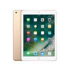 Apple iPad Wi-Fi 128GB 2017 Spring Model MPGW2J/A Gold Tablet Japanese version