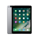 Apple iPad Wi-Fi+Cellular 128GB spring of 2017 model au space gray Tablet Japanese version