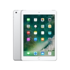 Apple iPad Wi-Fi+Cellular 128GB spring of 2017 model docomo silver Tablet Japanese version