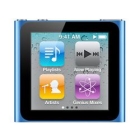 Apple iPod nano MC689J/A 8GB Blue DAP Japanese version