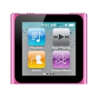 Apple iPod nano MC692J/A 8GB Pink DAP Japanese version