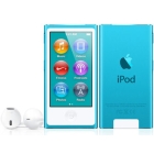 Apple iPod nano MD477J/A 16GB Blue DAP Japanese version