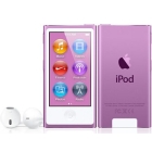 Apple iPod nano MD479J/A 16GB Purple DAP Japanese version