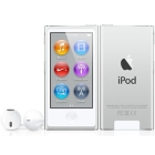 Apple iPod nano MD480J/A 16GB Silver DAP Japanese version