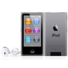 Apple iPod nano ME971J/A 16GB Space Grey DAP Japanese version