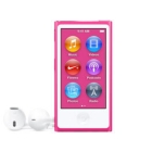 Apple iPod nano MKMV2J/A 16GB Pink DAP Japanese version