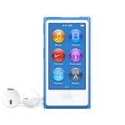 Apple iPod nano MKN02J/A 16GB blue DAP Japanese version