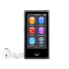 Apple iPod nano MKN52J/A 16GB Space Grey DAP Japanese version