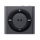 Apple iPod shuffle MKMJ2J/A 2GB space gray DAP Japanese version