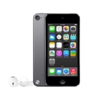 Apple iPod touch MGG82J/A 16GB space gray DAP Japanese version