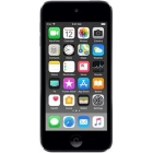 Apple iPod touch MKJ02J/A 32GB space gray DAP Japanese version