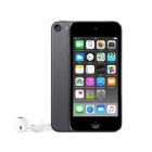 Apple iPod touch MKWU2J/A 128GB space gray DAP Japanese version