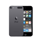 Apple iPod touch MVJ62J/A 128GB Space Grey DAP Japanese version