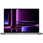 Apple MacBook Pro Liquid Retina XDR display 16.2 MNW83J/A space is gray [Macbook] Japanese version