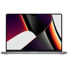 Apple MacBook Pro Liquid Retina XDR display 16.2 MK183J/A space gray Japanese version