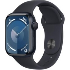 Apple Watch Series 9 GPS Model 41mm MR8W3J/A Midnight Sport Band S/M Smart Watch Japanese version