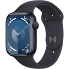 Apple Watch Series 9 GPS Model 45mm MR9A3J/A Midnight Sport Band M/L Smart Watch Japanese version