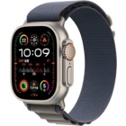 Apple Watch Ultra 2 GPS+Cellular Model 49mm MREP3J/A Blue Alpine Loop M Smart Watch Japanese version