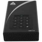 Apricorn ADT-3PL256-2000(R2) External Hard Drive Japanese version