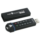 Apricorn Aegis Secure Key 3.0 ASK3-16GB 16GB USB Flash Drive Japanese version