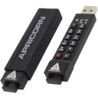 Apricorn Aegis Secure Key 3Z ASK3Z-128GB 128GB USB Flash Drive Japanese version