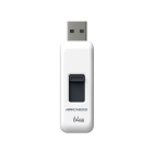 ARCHISS AS-064GU2-PSW 64GB White USB Flash Drive Japanese version