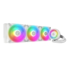 ARCTIC Liquid Freezer III 420 A-RGB ACFRE00153A White CPU Fan Japanese version