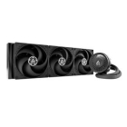 ARCTIC Liquid Freezer III 420 ACFRE00137A Black CPU Fan Japanese version