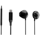 AREA Kyo-ons MS-KE21-BK black Earphone Headphone Japanese version