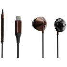 AREA Kyo-ons MS-KE21-BR brown Earphone Headphone Japanese version