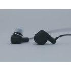 Artio CU2 black Earphone Headphone Japanese version