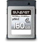 SUNEAST SE-CFXB160S1700 160GB CFexpress Memory Card Japanese version