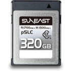 SUNEAST SE-CFXB320S1700 320GB CFexpress Memory Card Japanese version