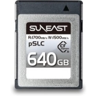 SUNEAST SE-CFXB640S1700 640GB CFexpress Memory Card Japanese version