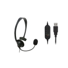 Asahi east electronics SUNEAST SE-HE002-US Headset Japanese version