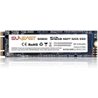 Asahi east electronics SUNEAST SE800-n512GB  SSD Japanese version