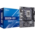 ASRock B660M-HDV Mother Board Japanese version