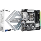 ASRock B660M Steel Legend Mother Board Japanese version