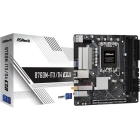 ASRock B760M-ITX/D4 WiFi Mother Board Japanese version