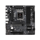 ASRock B760M PG Lightning/D4 Mother Board Japanese version