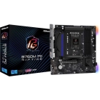 ASRock B760M PG Riptide Mother Board Japanese version