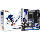 ASRock B760M PG SONIC WiFi Mother Board Japanese version